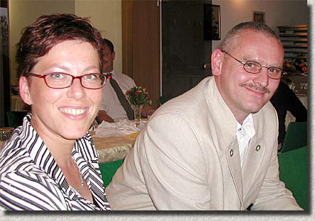 Falko & Christiana